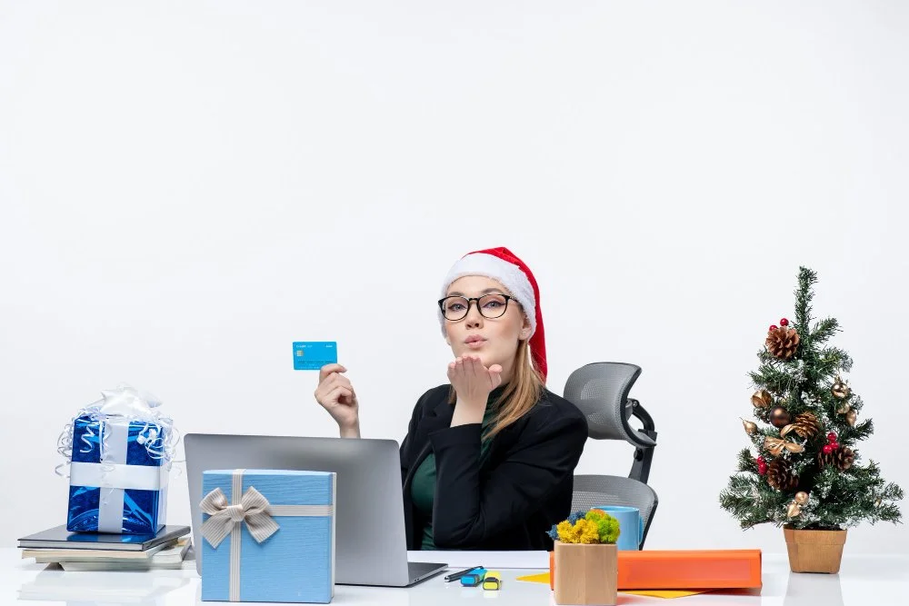 Stay Ahead of the Holiday Rush: Sorting Health Admin Before Christmas