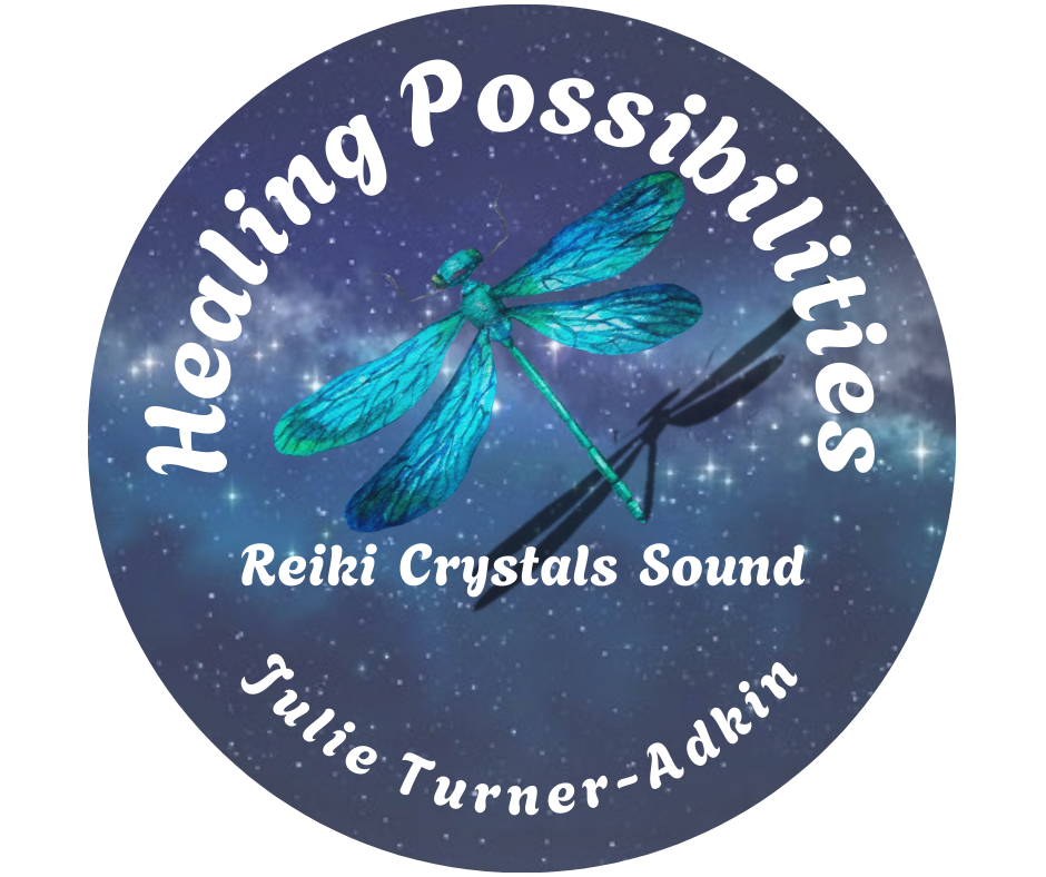 Healing Possibilities