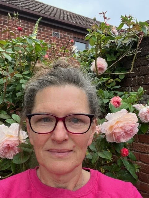 Harriet Getley profile photo