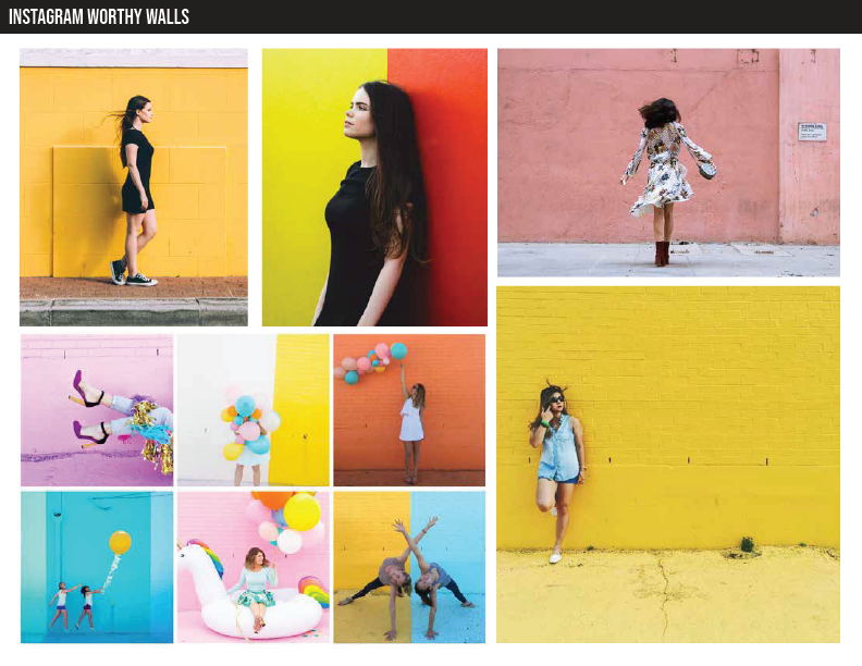 Kicks USA, Rebrand & art direction 38