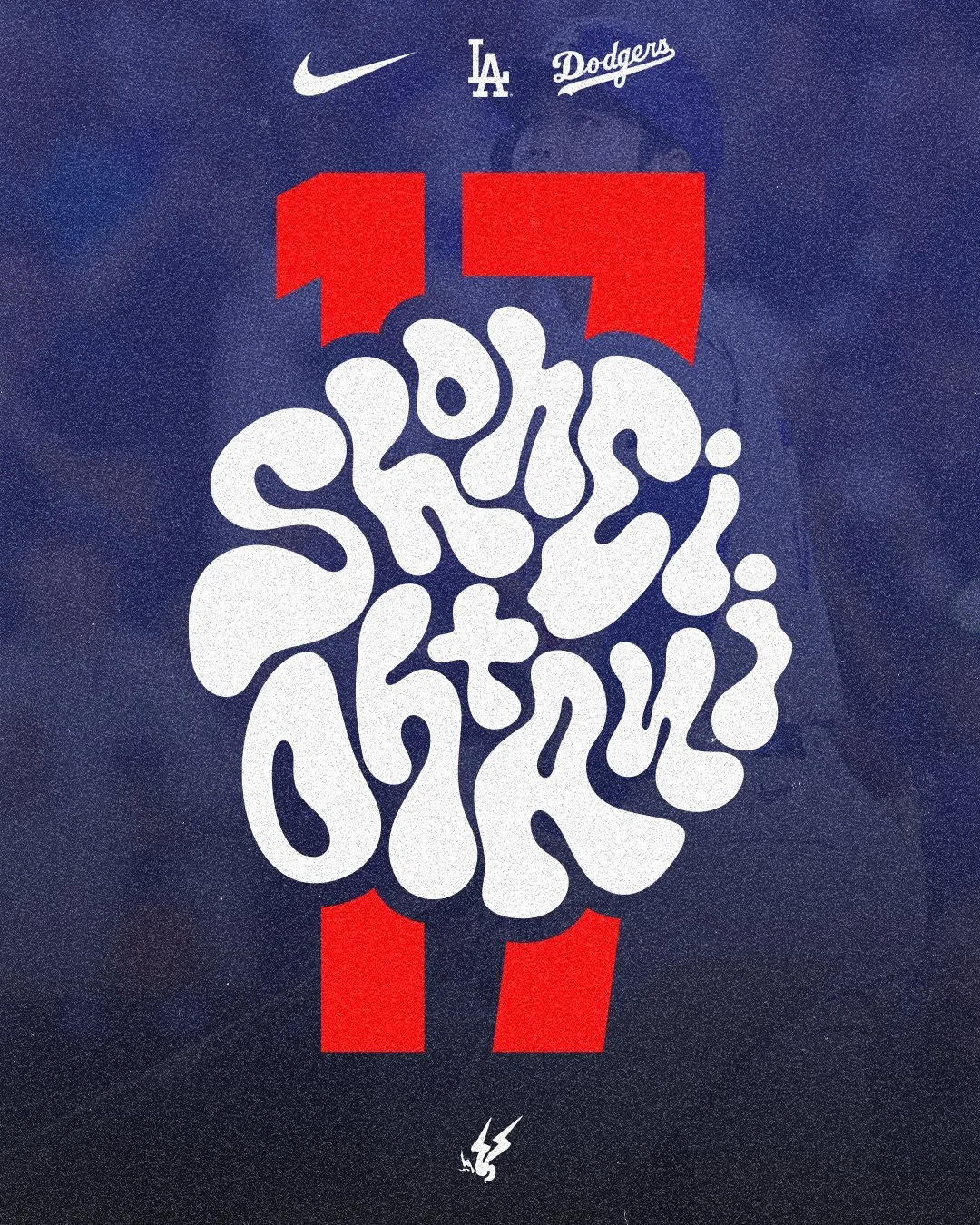 Poster & lettering series, Posters & custom lettering 17