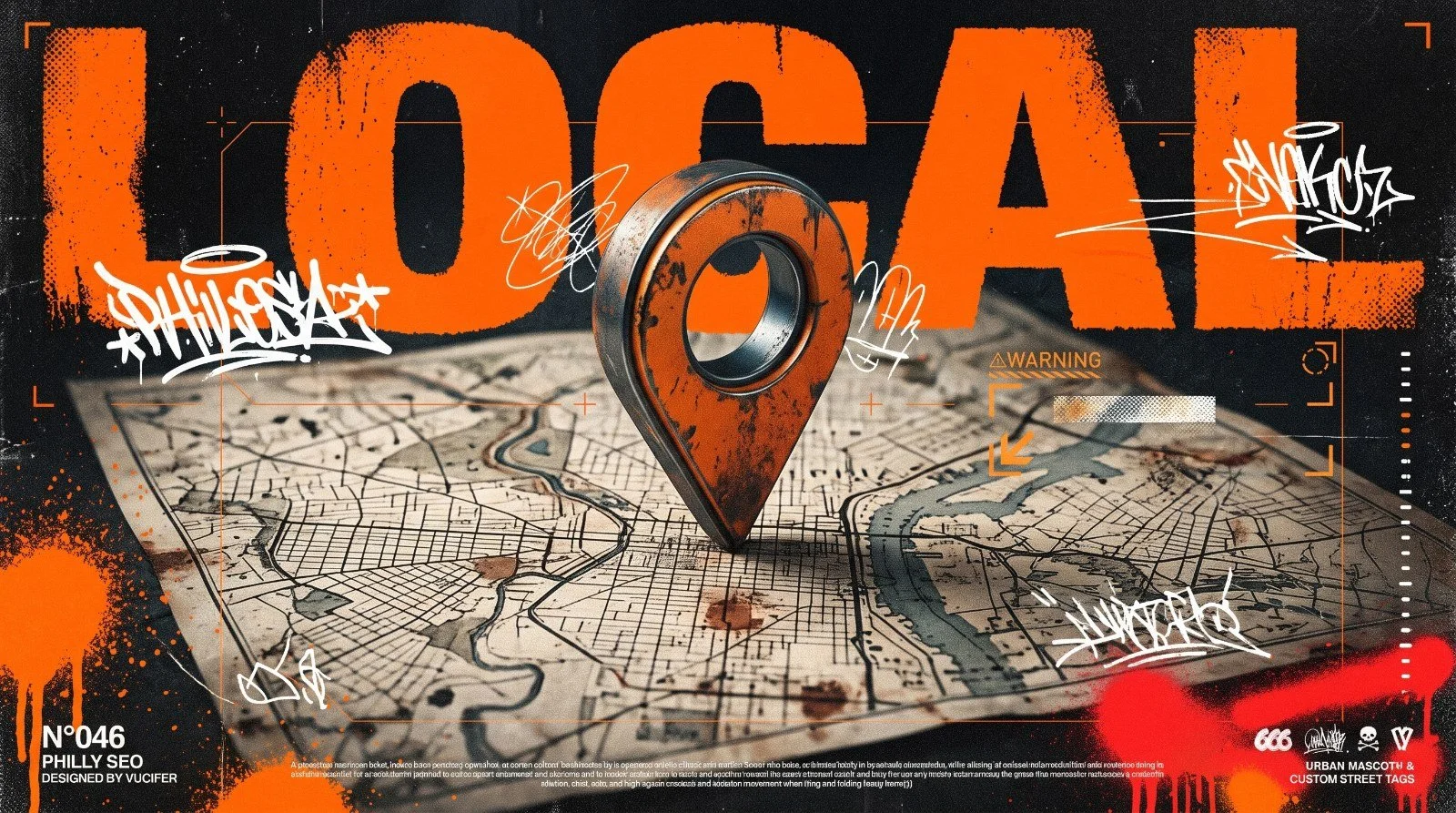 Local SEO for Philadelphia Small Businesses: A Practical Guide