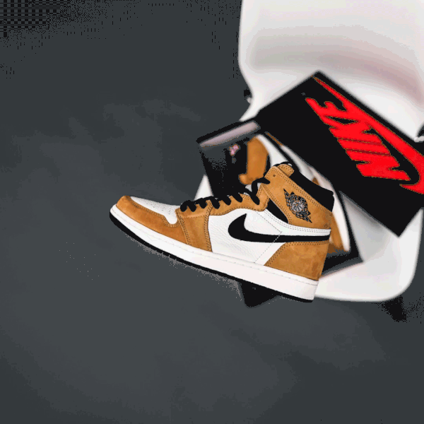 Kicks USA, Rebrand & art direction 24