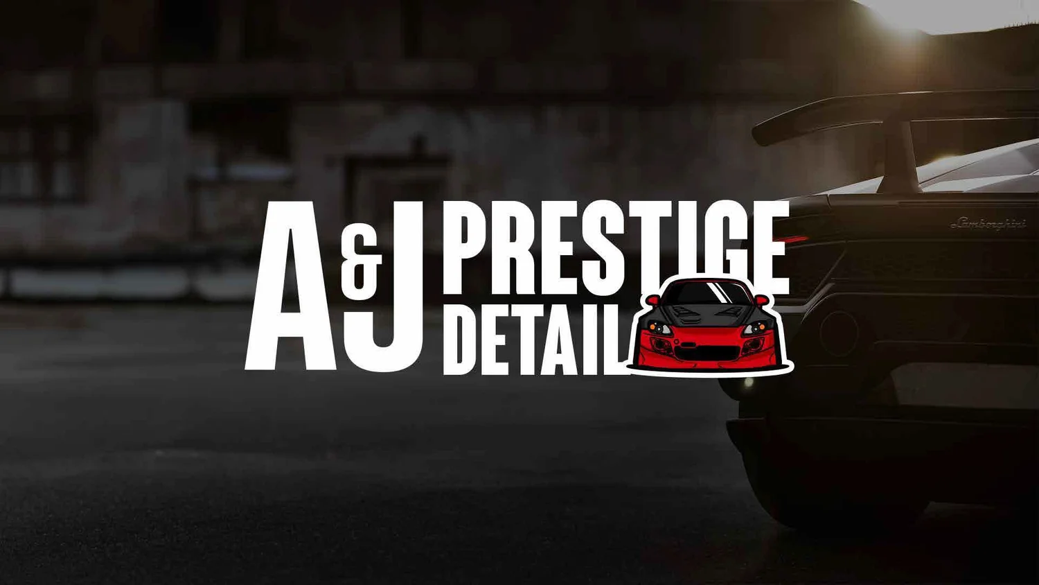 A&J Prestige Detail, Rebrand 10