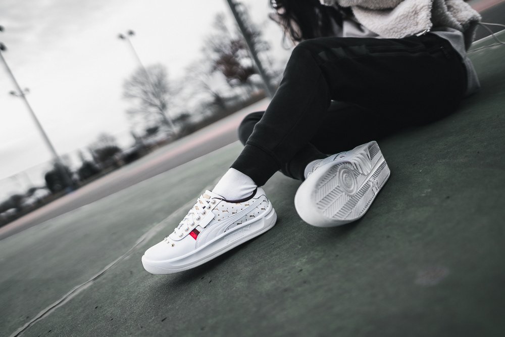 Kicks USA, Rebrand & art direction 33