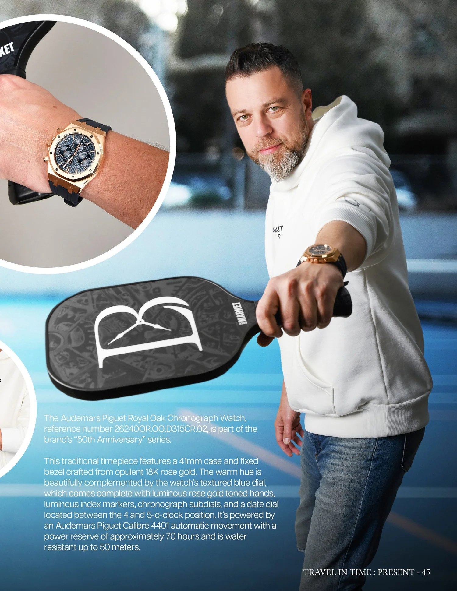 Luxury Bazaar, Holiday gift catalog 45