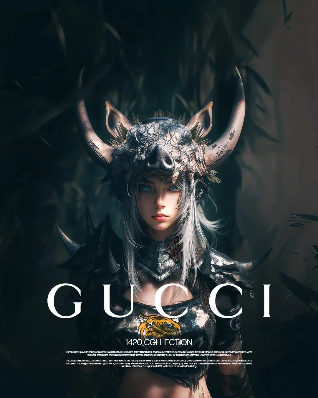 Poster & lettering series, Posters & custom lettering 38