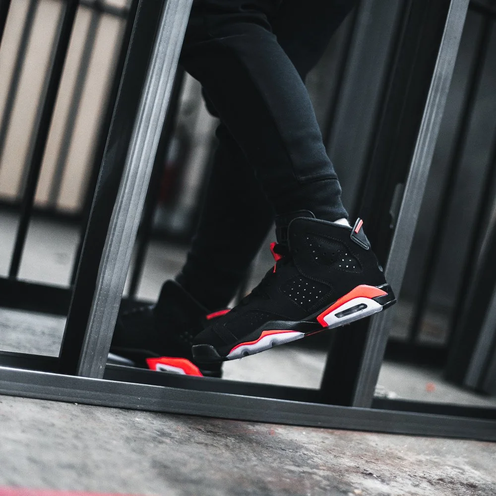 Kicks USA, Rebrand & art direction 35
