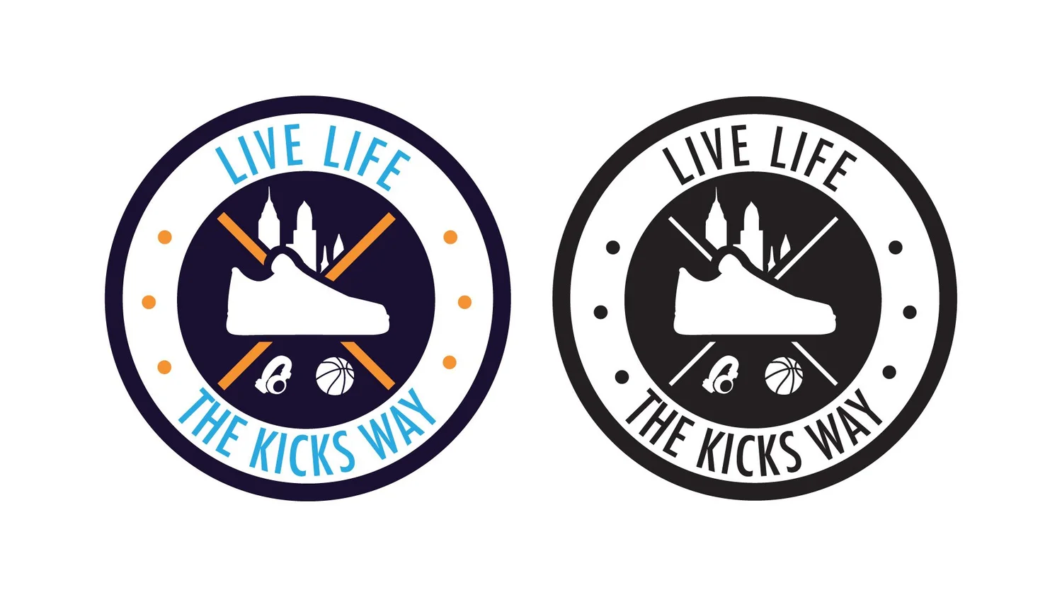Kicks USA, Rebrand & art direction 1