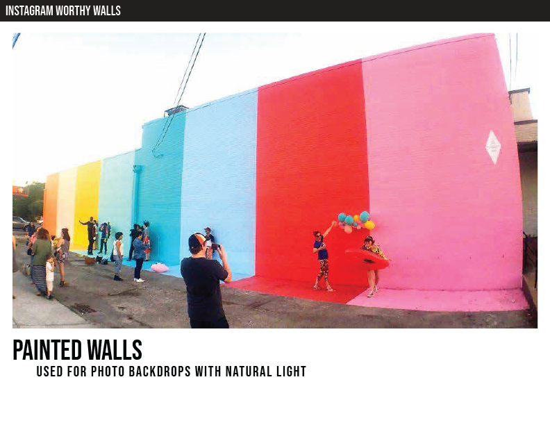 Kicks USA, Rebrand & art direction 37