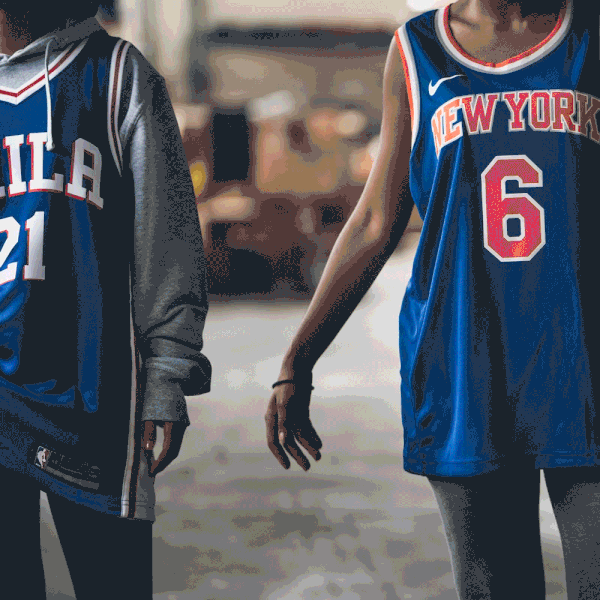 Kicks USA, Rebrand & art direction 23