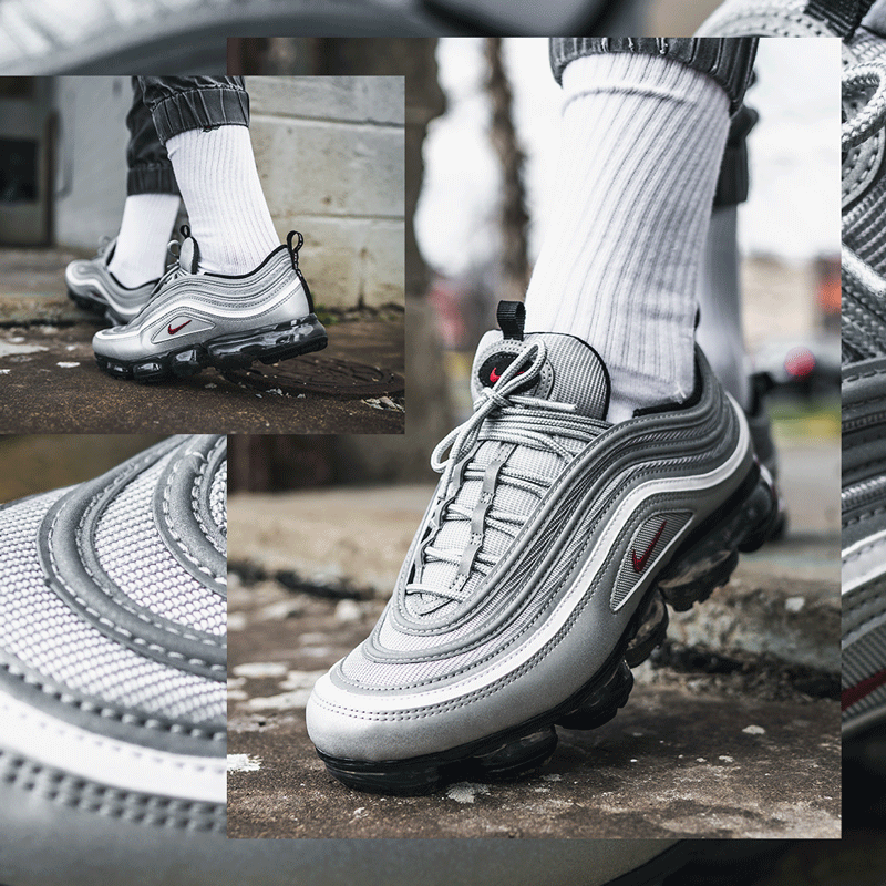 Kicks USA, Rebrand & art direction 17
