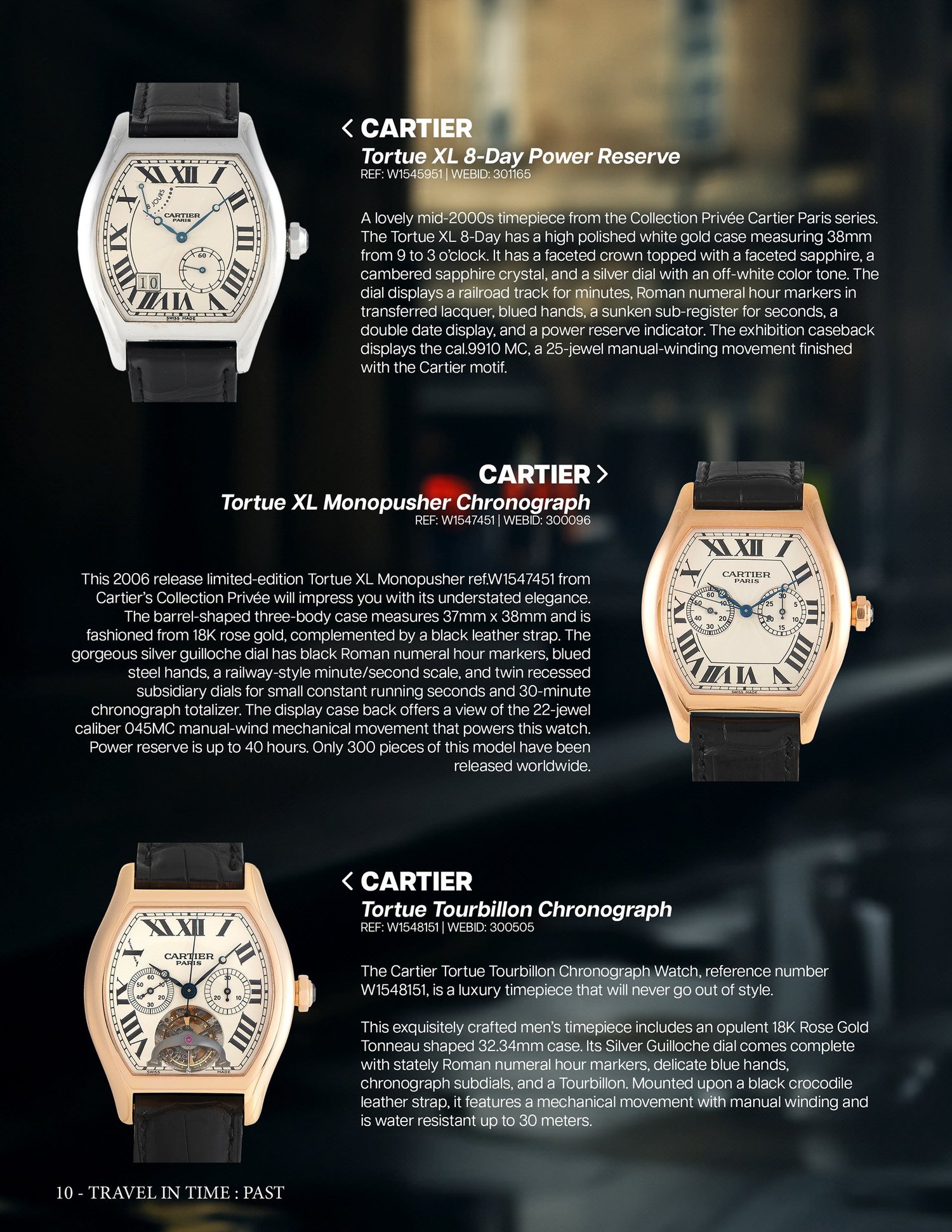 Luxury Bazaar, Holiday gift catalog 10