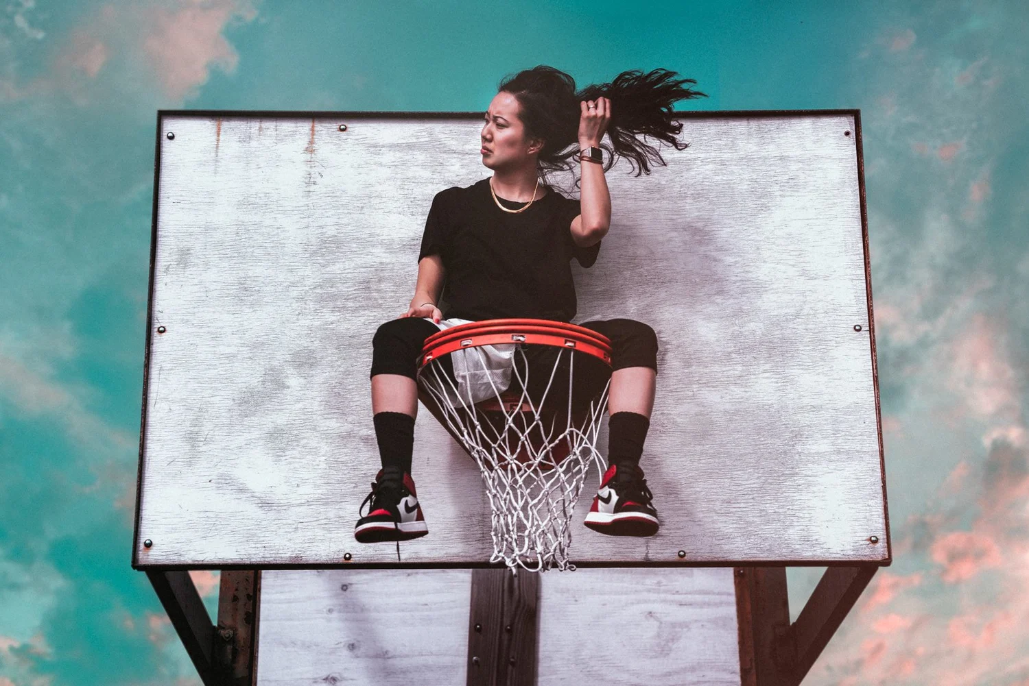 Kicks USA, Rebrand & art direction 25