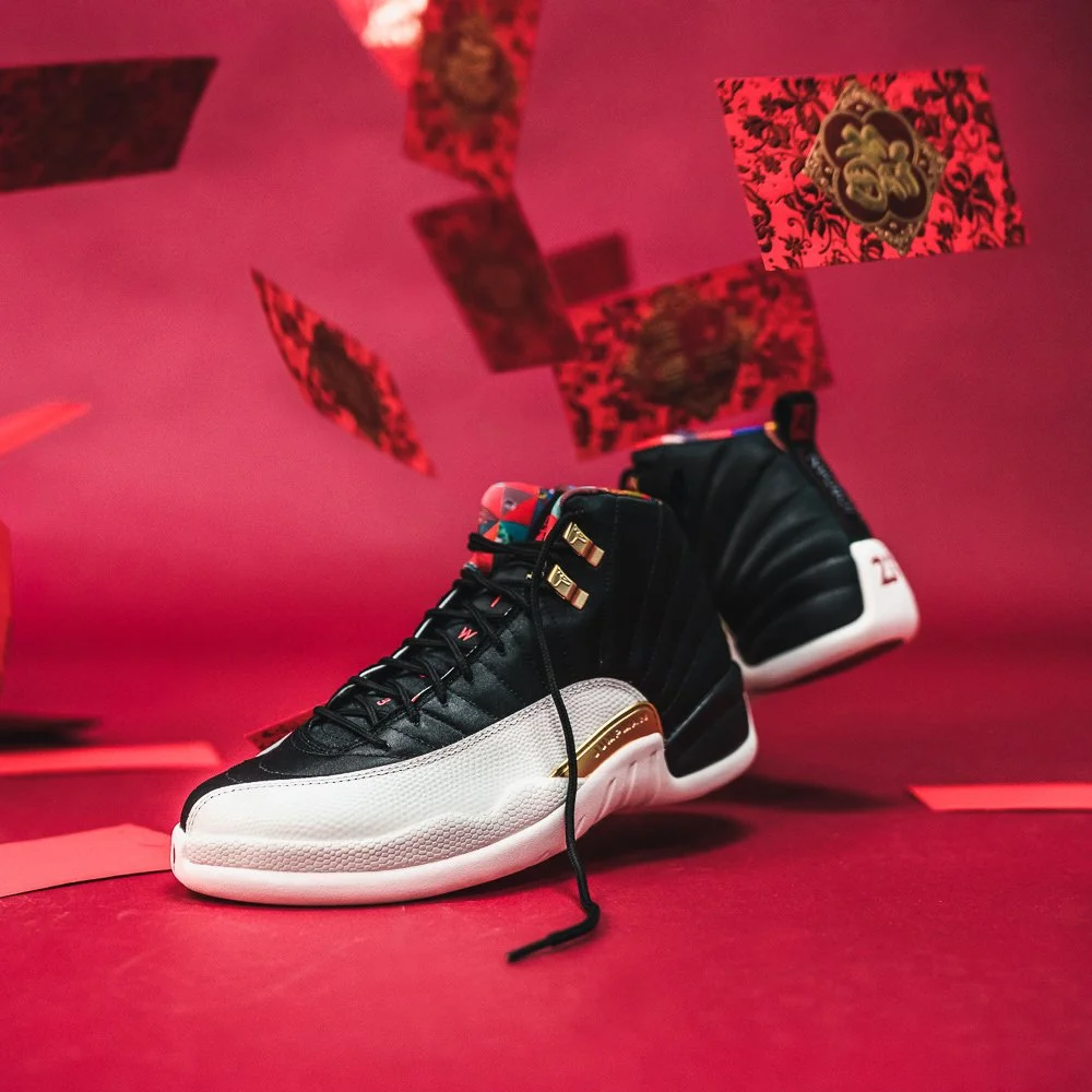Kicks USA, Rebrand & art direction 31