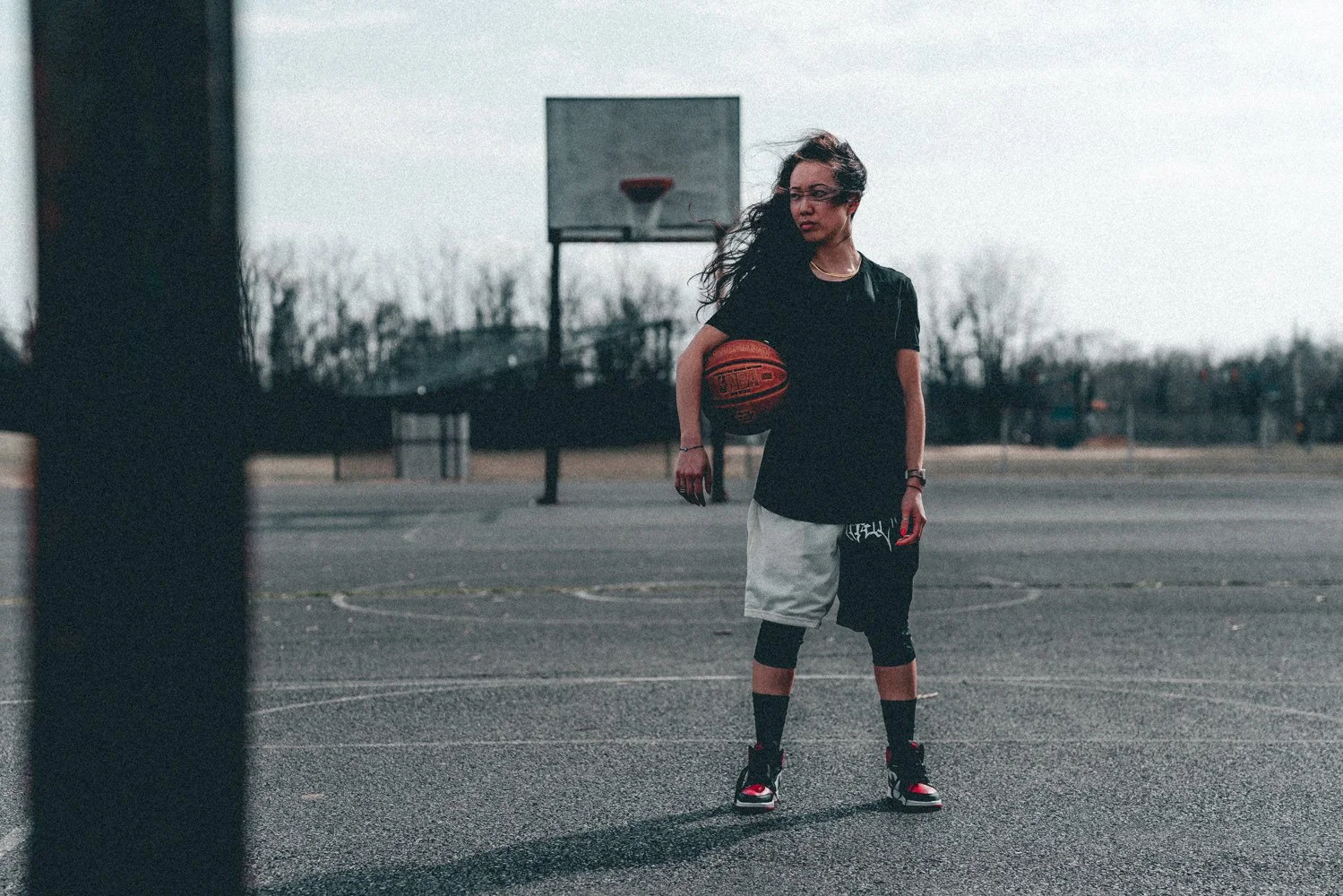Kicks USA, Rebrand & art direction 27