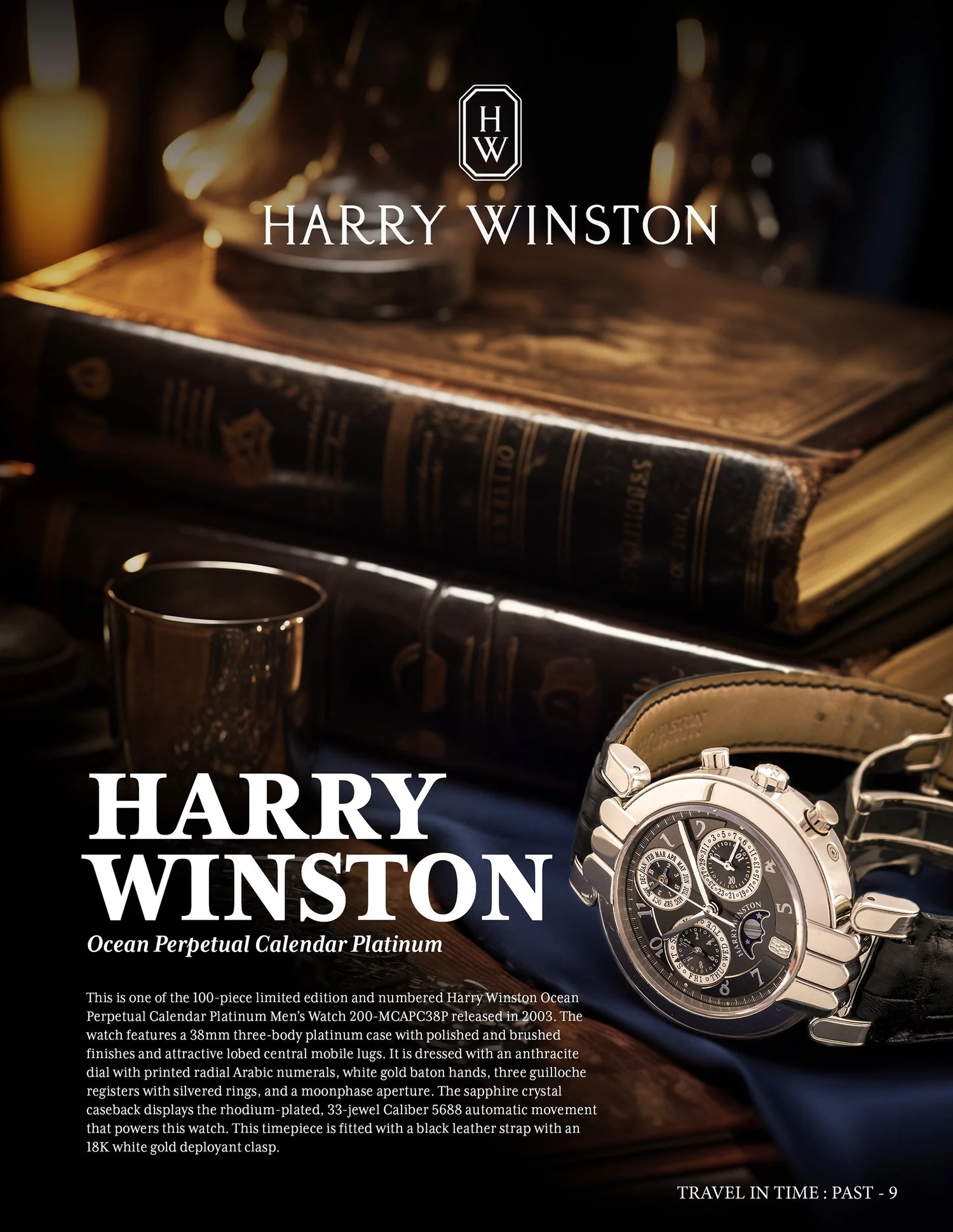 Luxury Bazaar, Holiday gift catalog 9
