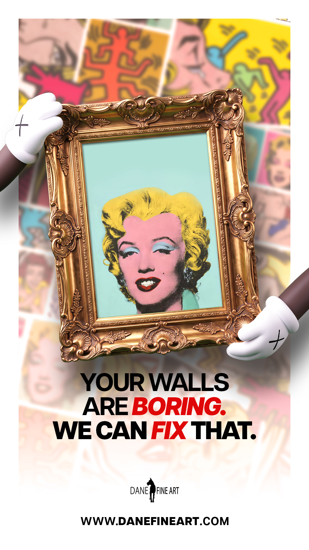 Ad campaigns, Ad creative for Philly businesses 10