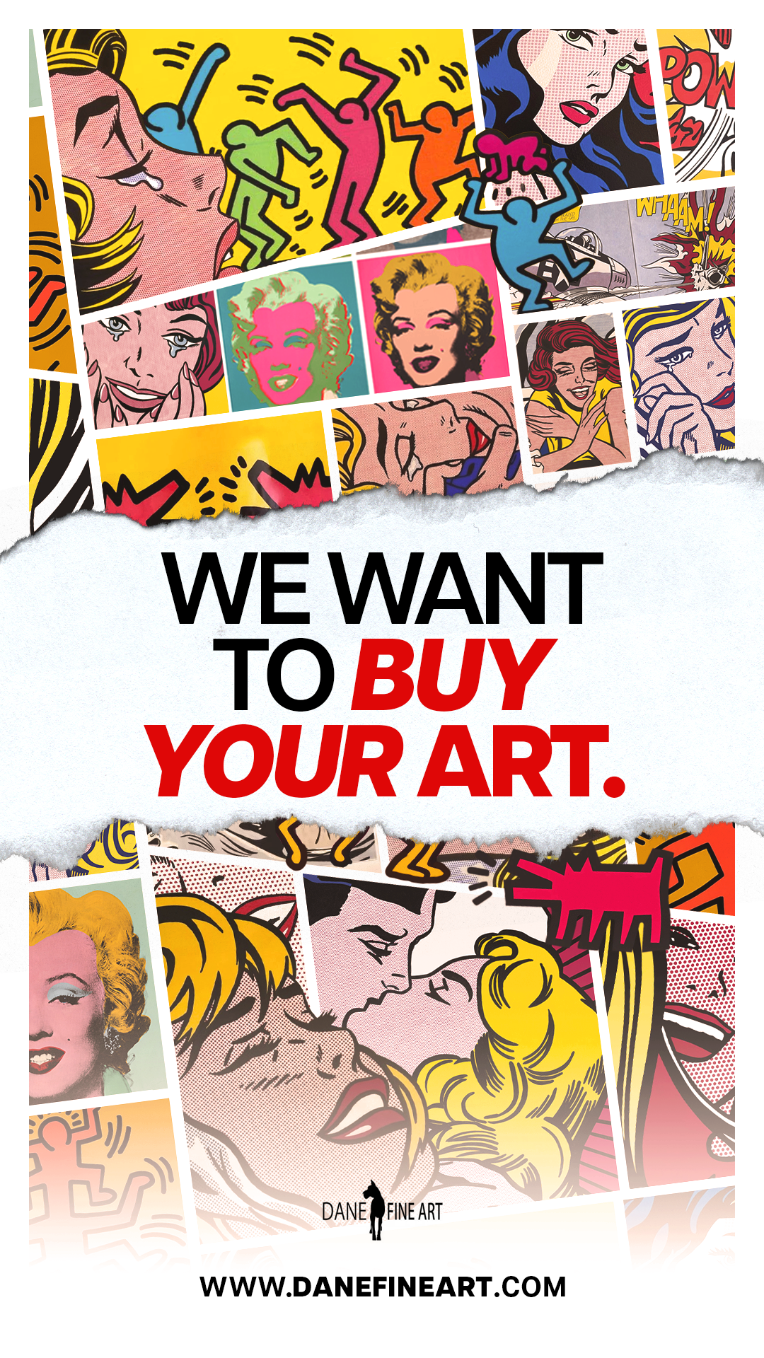 Ad campaigns, Ad creative for Philly businesses 9