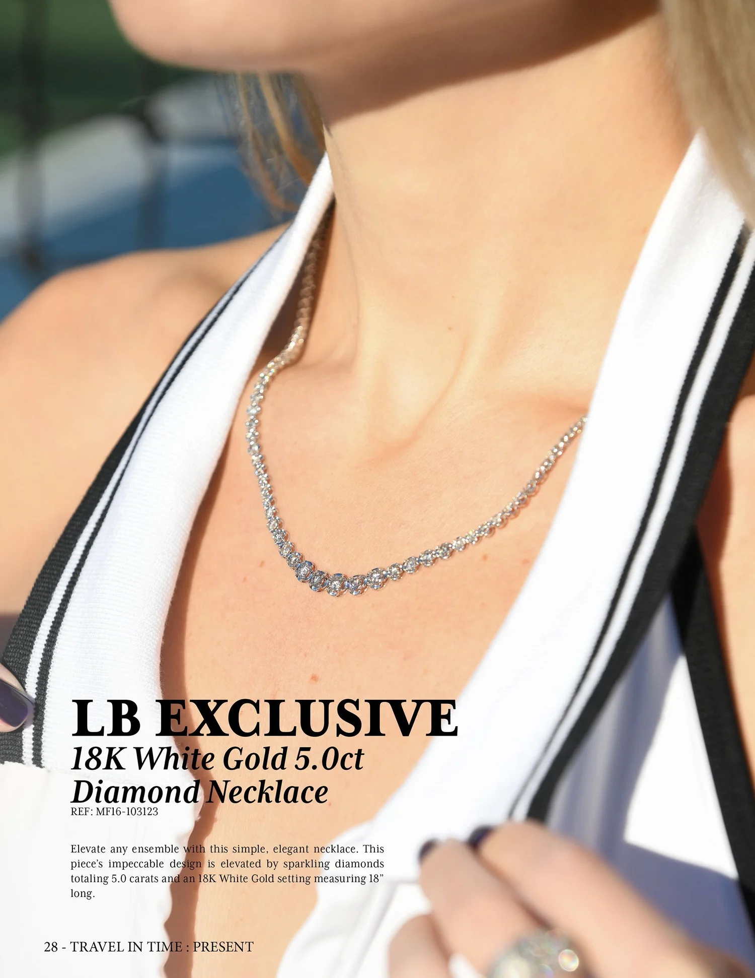 Luxury Bazaar, Holiday gift catalog 28