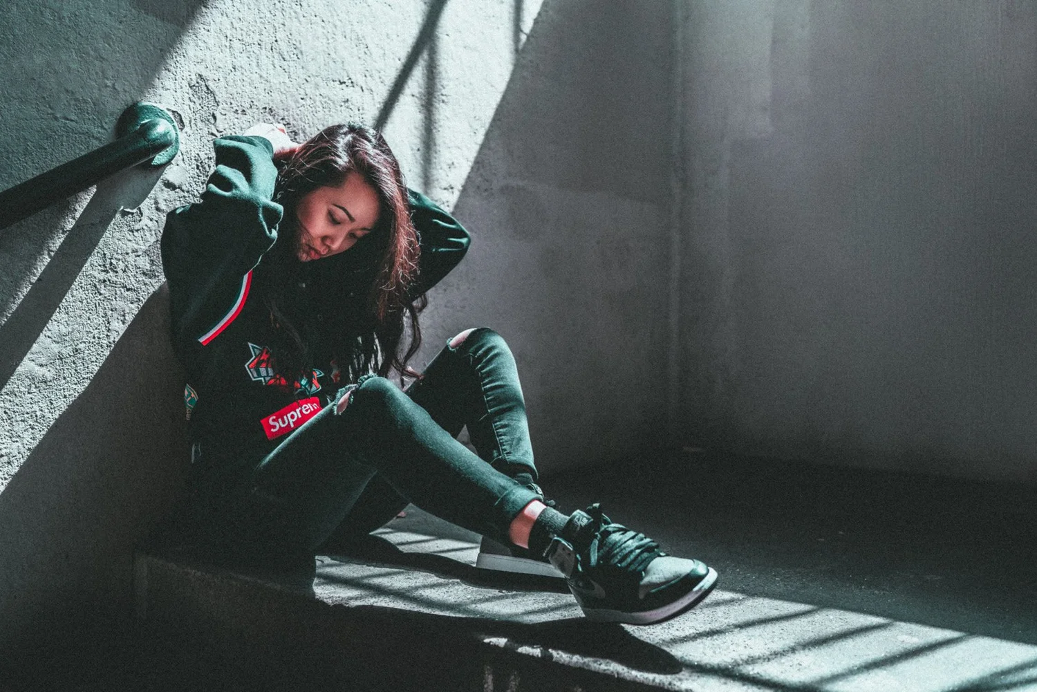 Kicks USA, Rebrand & art direction 28