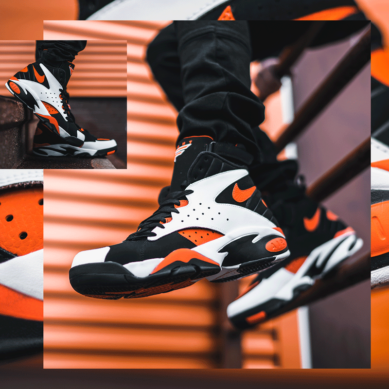 Kicks USA, Rebrand & art direction 22