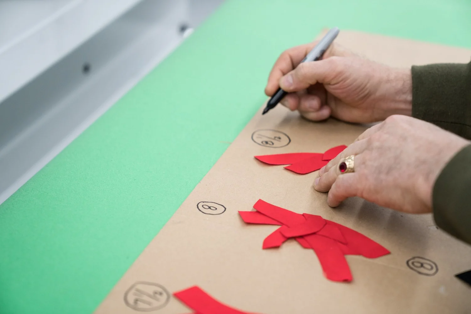Garrixon Studio, Logo design & photography 34