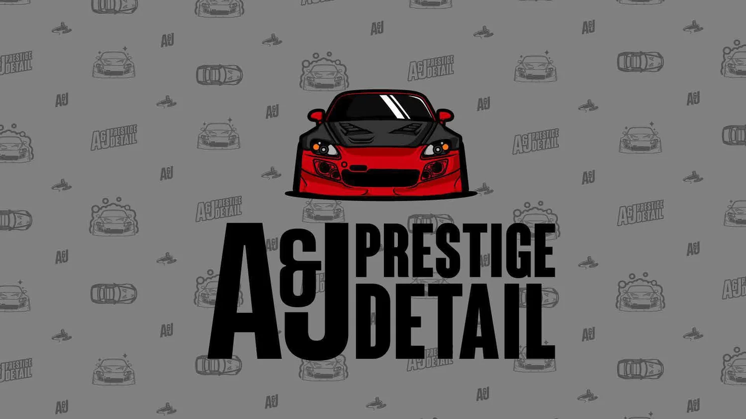A&J Prestige Detail, Rebrand 7