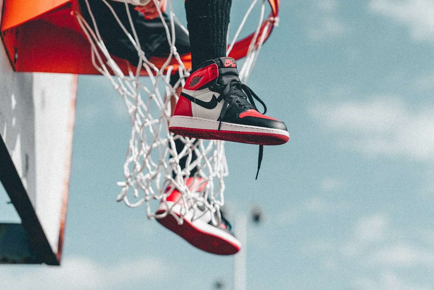 Kicks USA, Rebrand & art direction 26