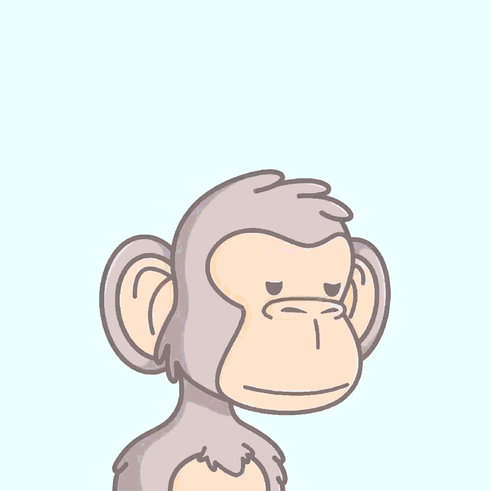 The Banana Cartel, Character design, illustration & generative art 24