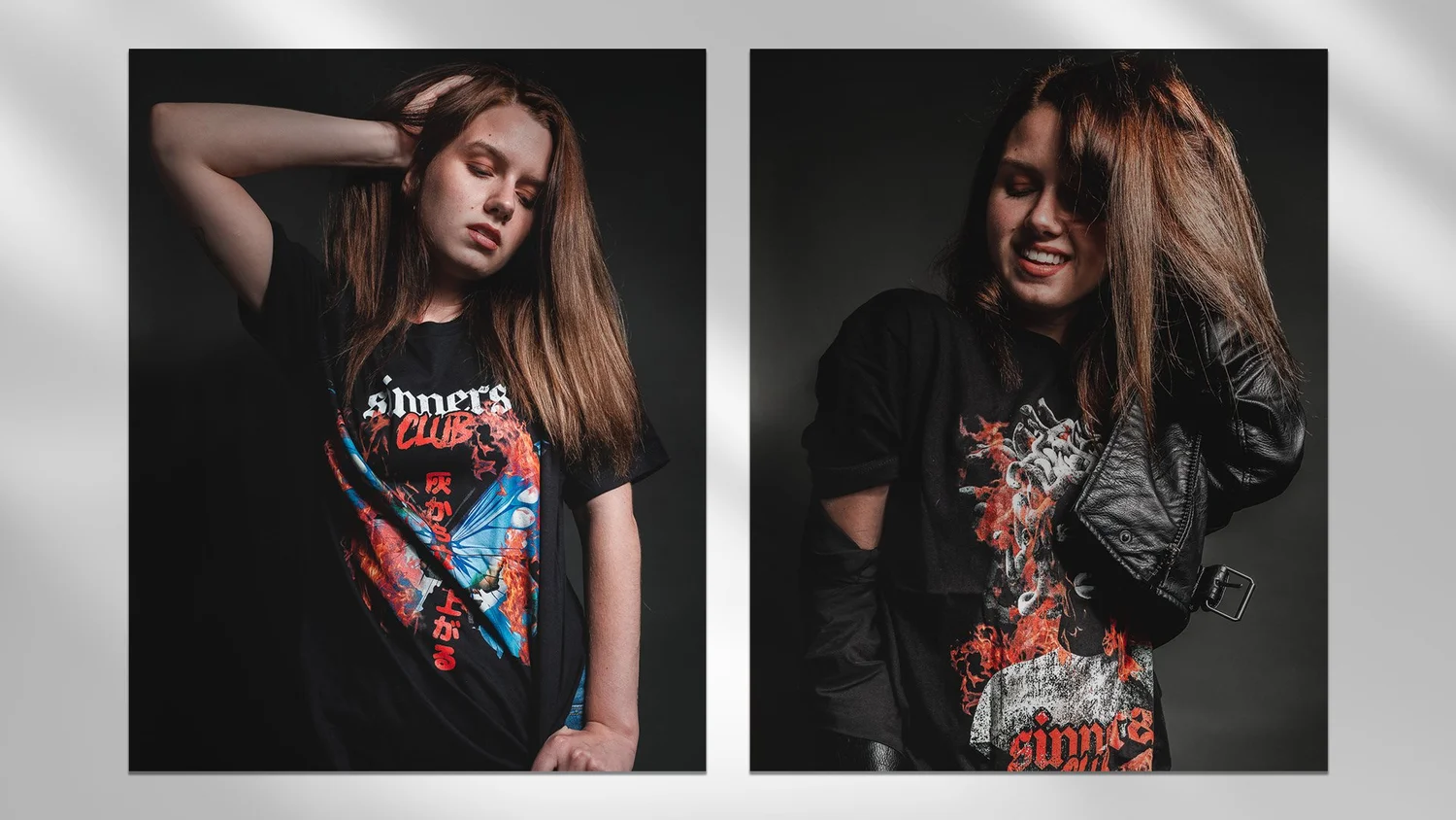 Defiant Origins, Brand design, apparel & photography 24