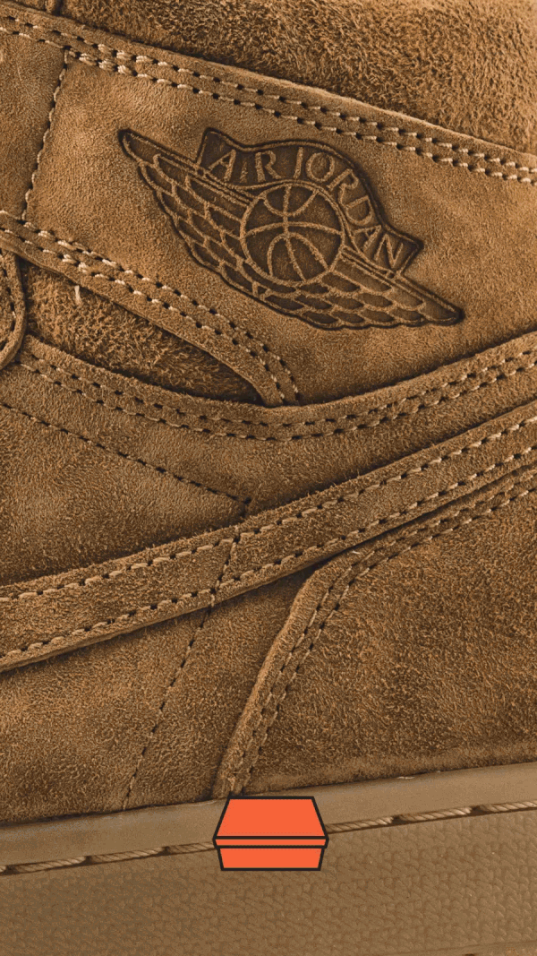 Kicks USA, Rebrand & art direction 20