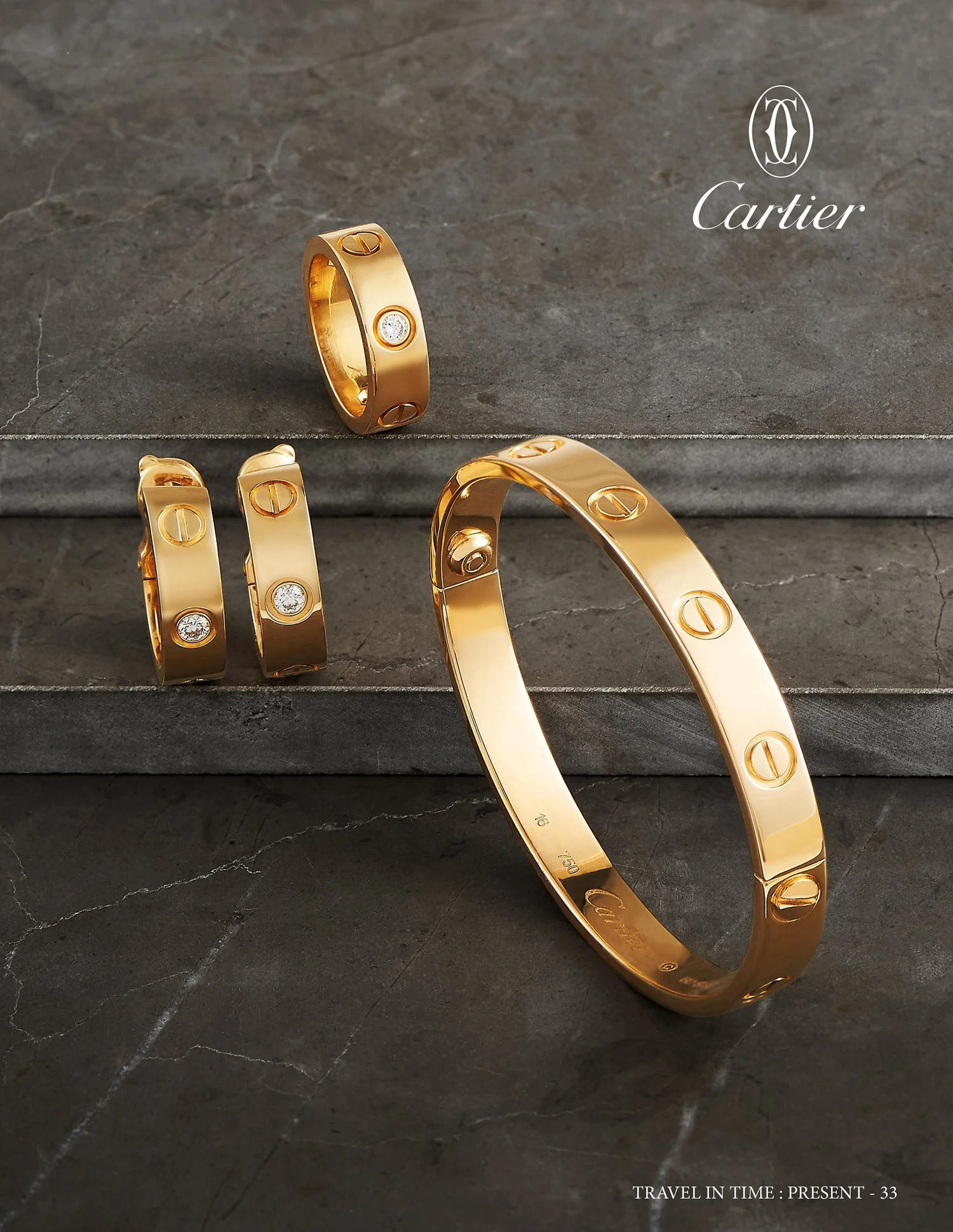 Luxury Bazaar, Holiday gift catalog 33
