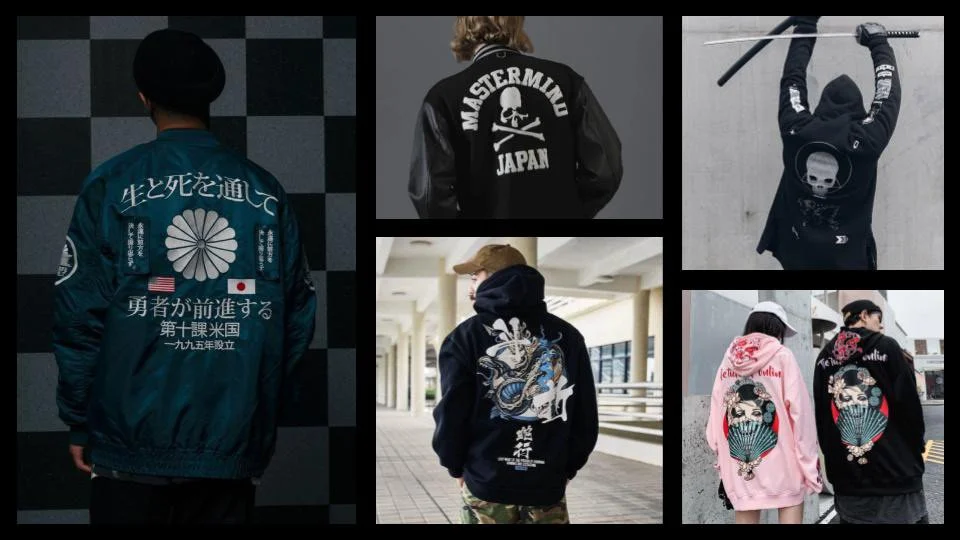 Defiant Origins, Brand design, apparel & photography 5