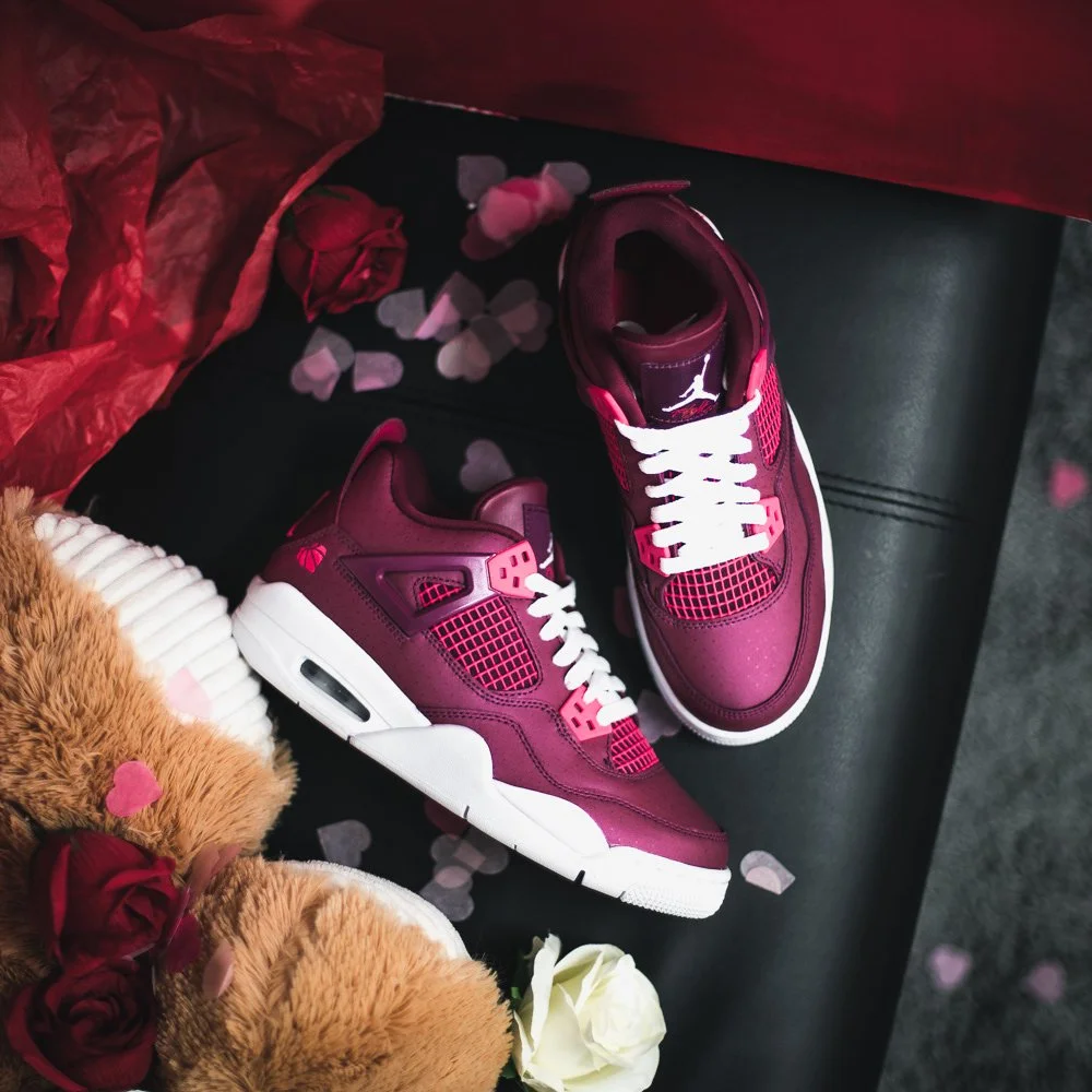 Kicks USA, Rebrand & art direction 34