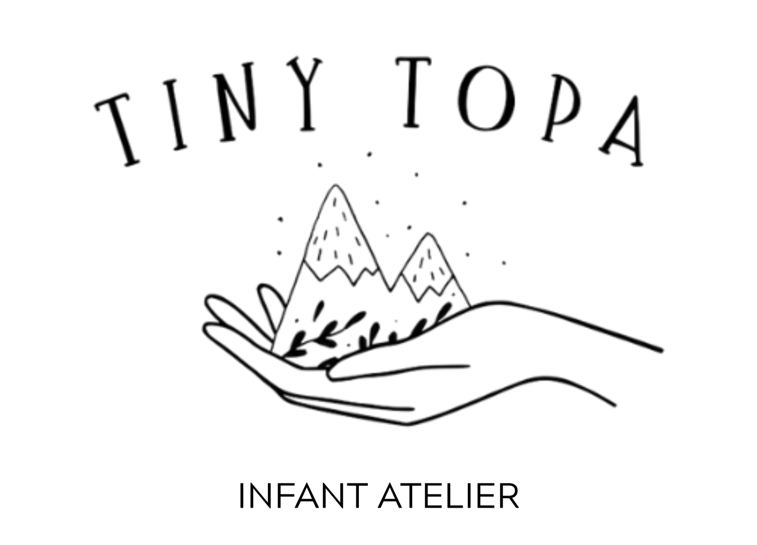 Tiny Topa Infant Atelier