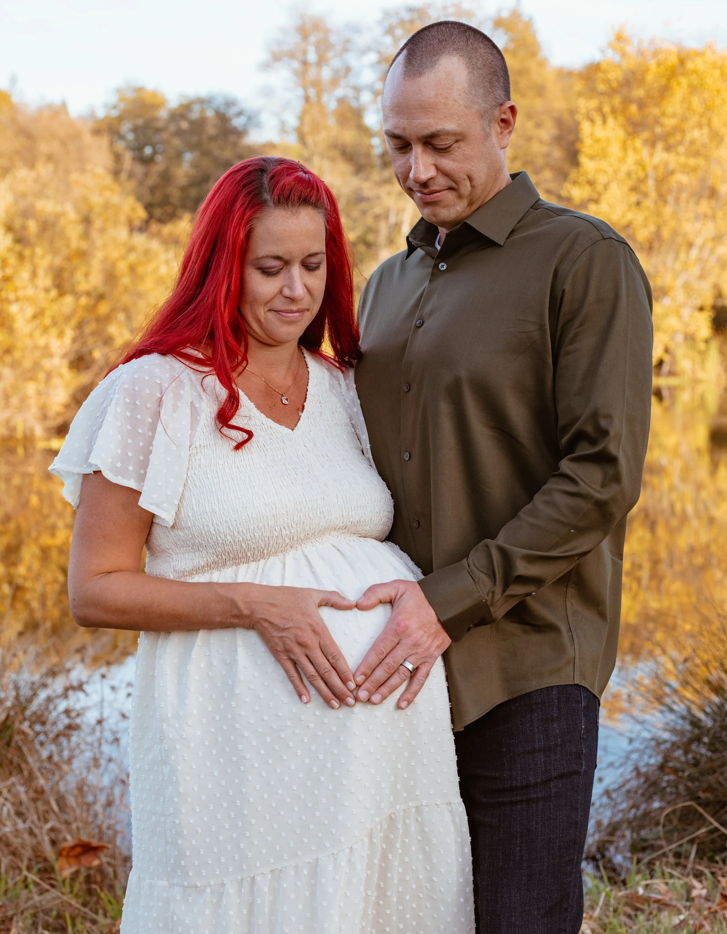 maternity photographer in Grass Valley ca.jpg
