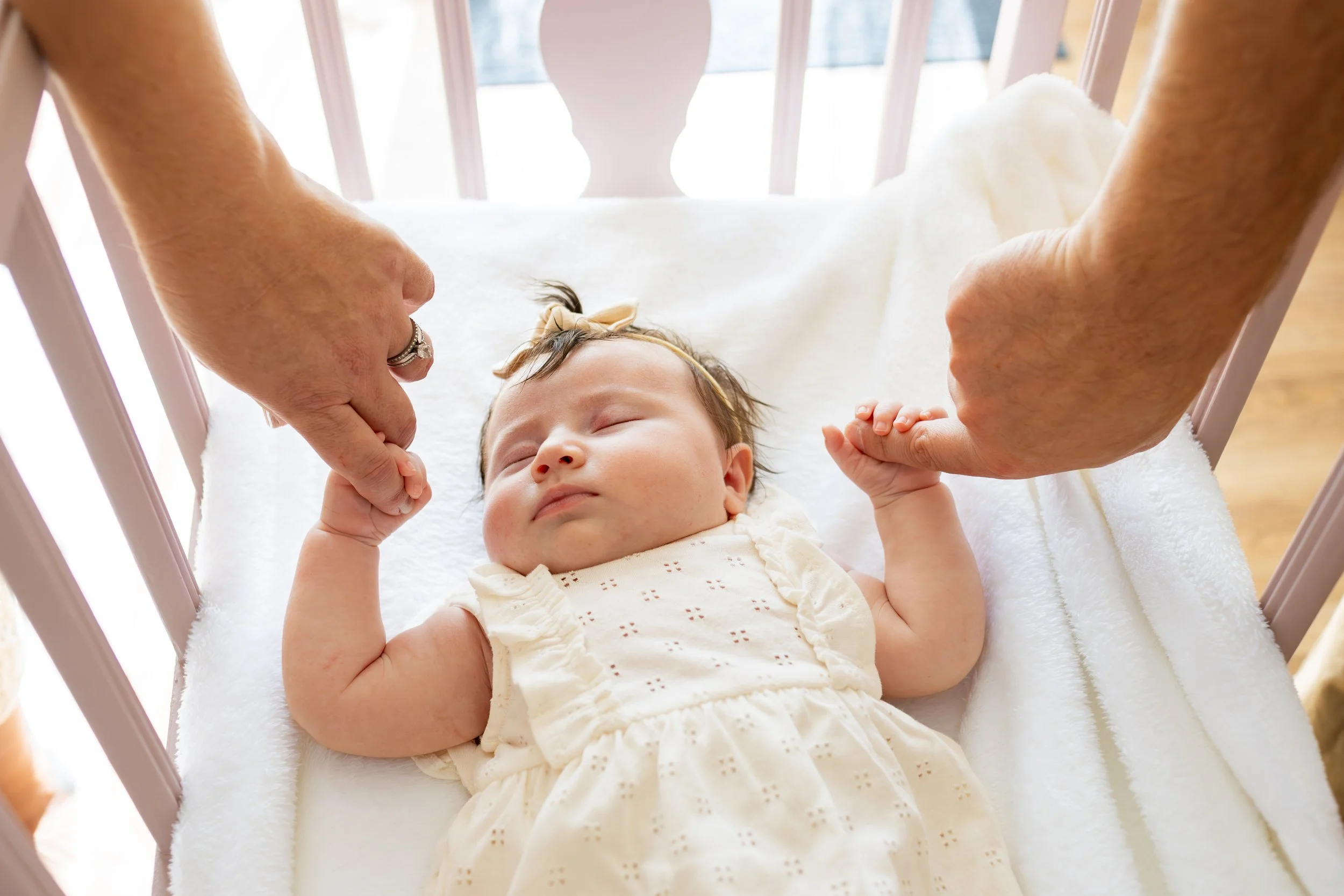 lifestyle newborn photographer near Granite Bay ca.jpg