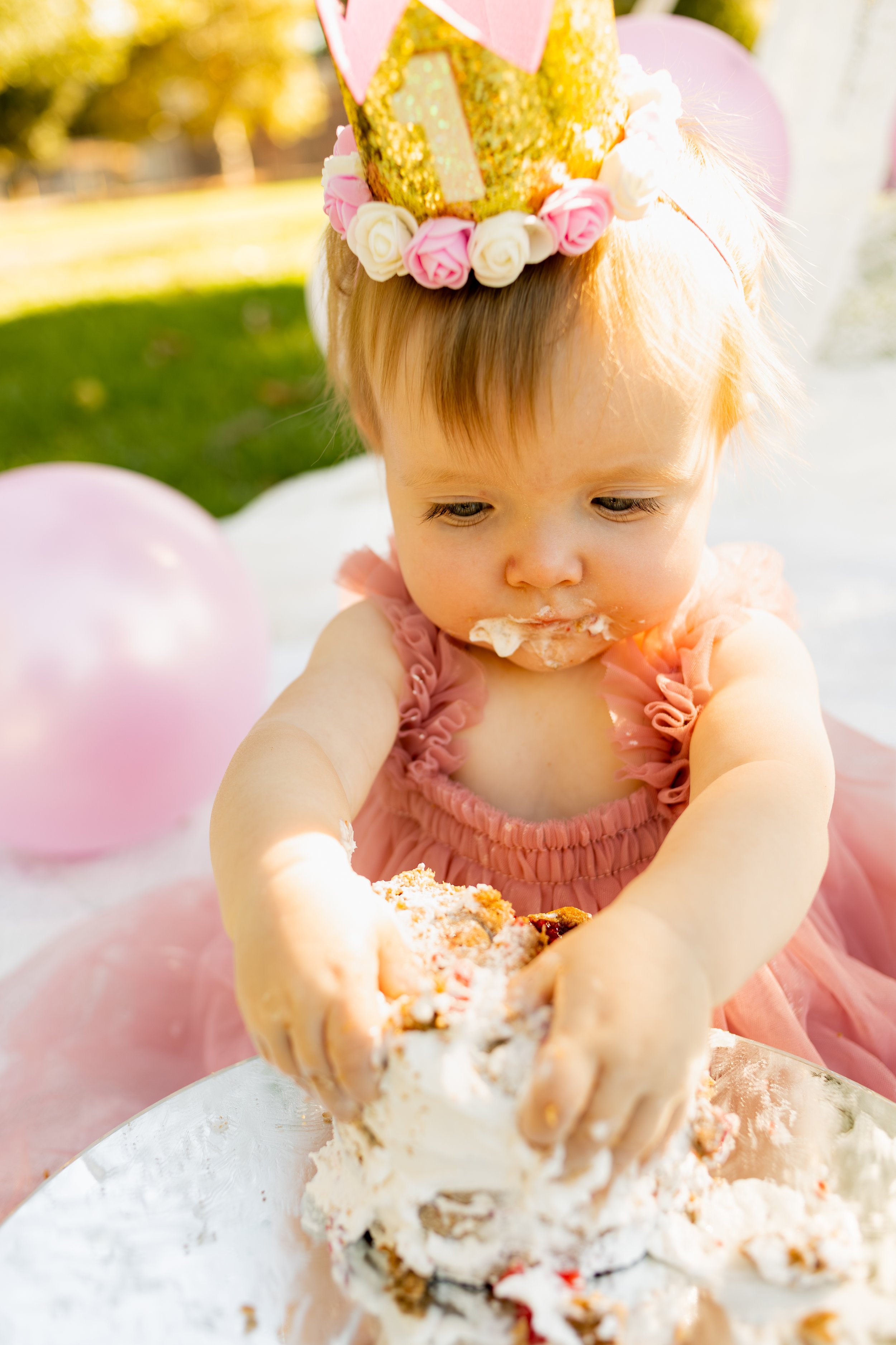 cake smash photographer near El Dorado Hills ca.jpg