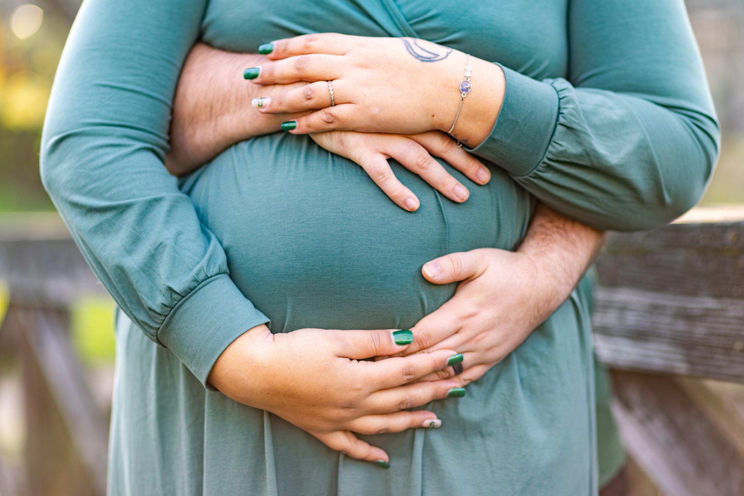 Maternity photographer in Nevada City Ca.jpg