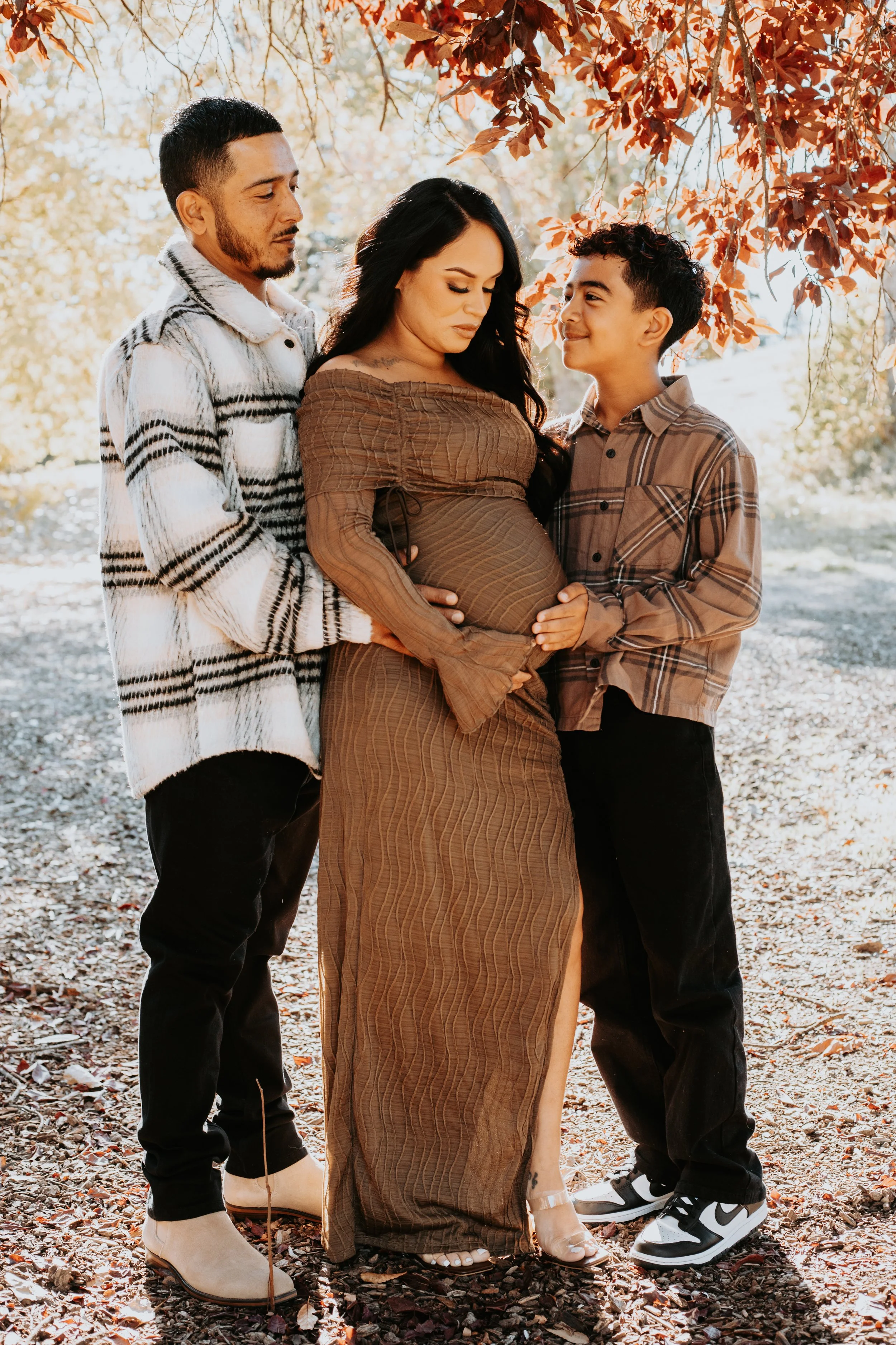 Maternity photographer in Grass Valley ca.jpg