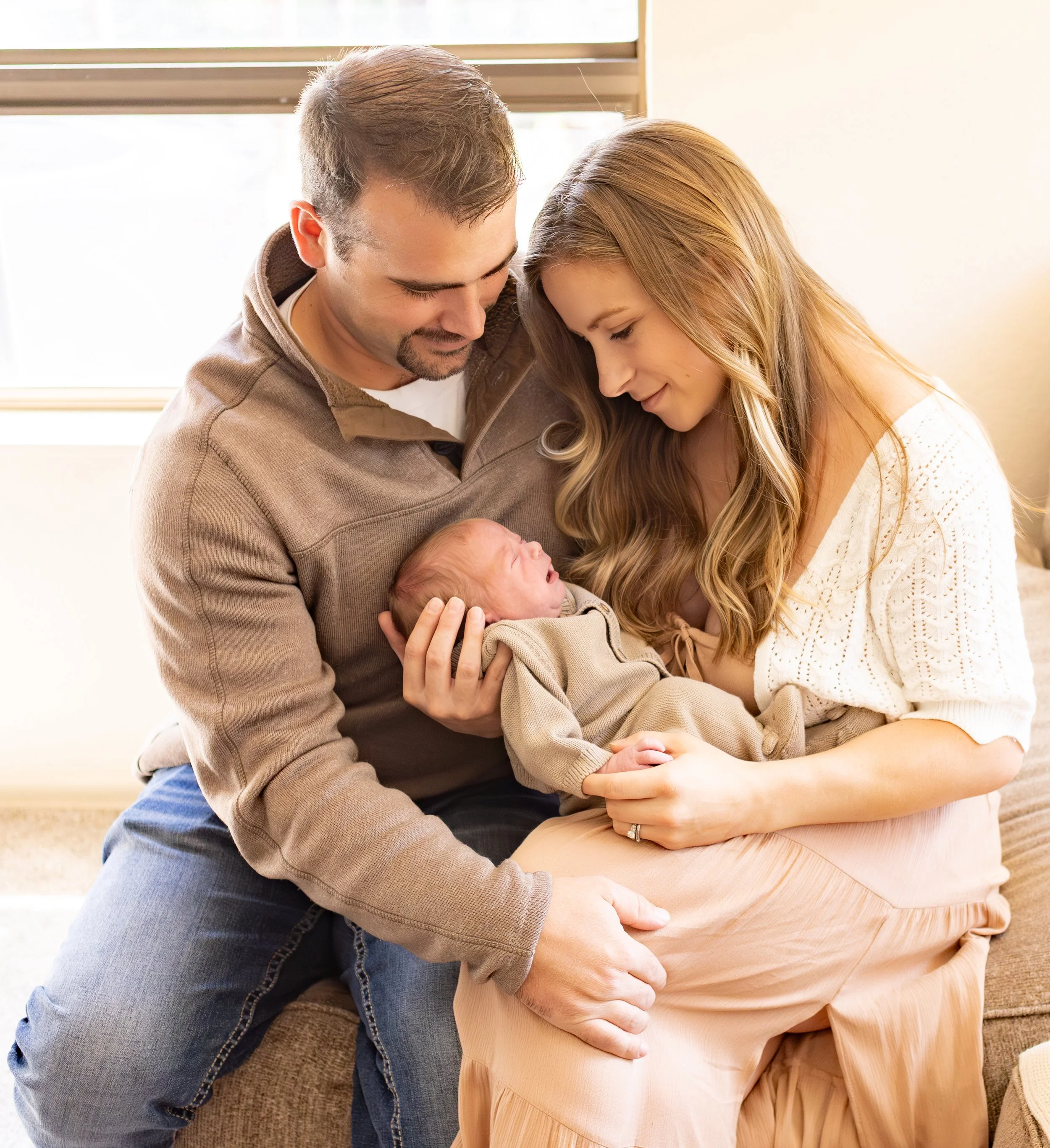 lifestyle newborn photographer near Nevada City ca.jpg