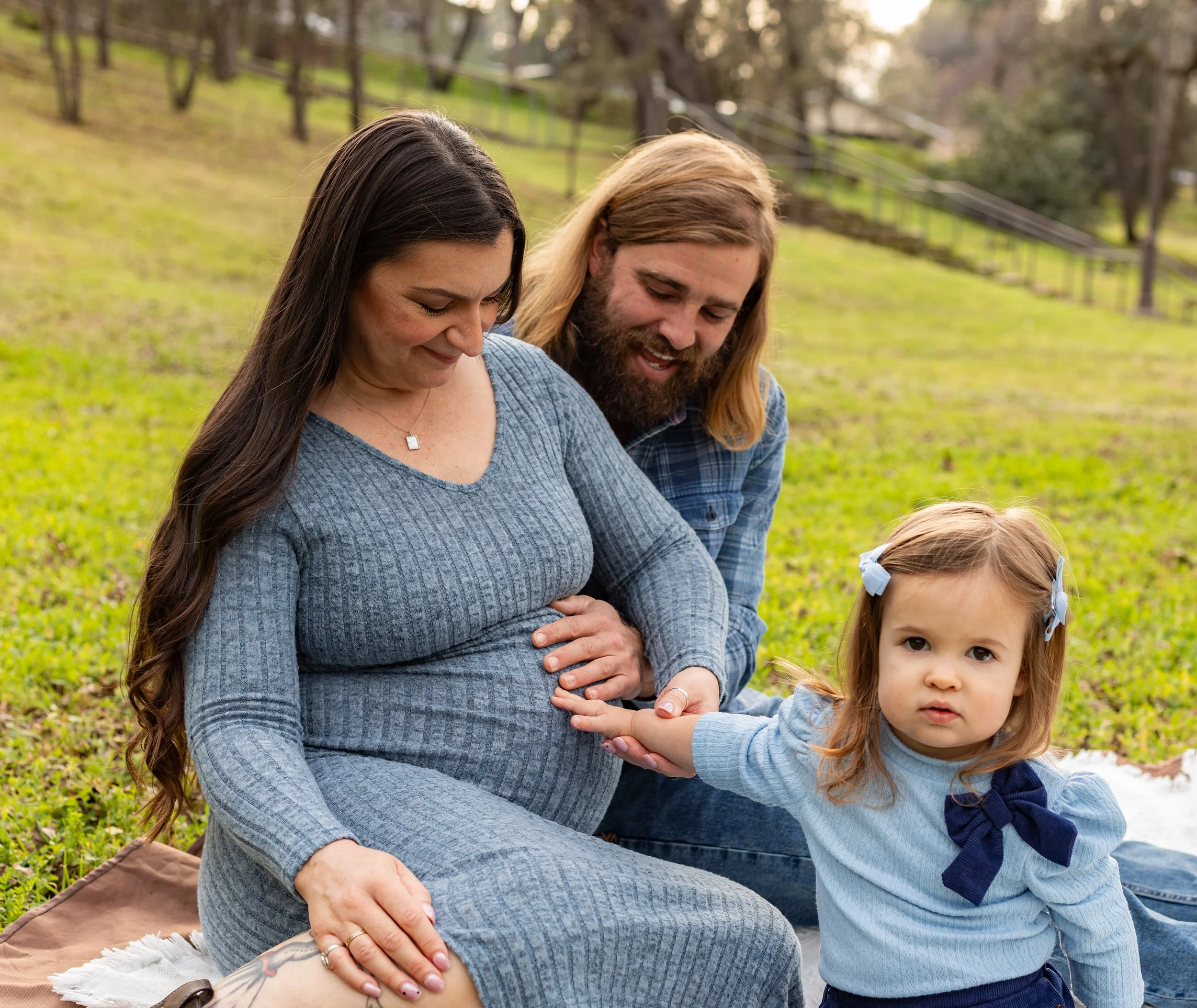 maternity photography in El Dorado Hills.jpg