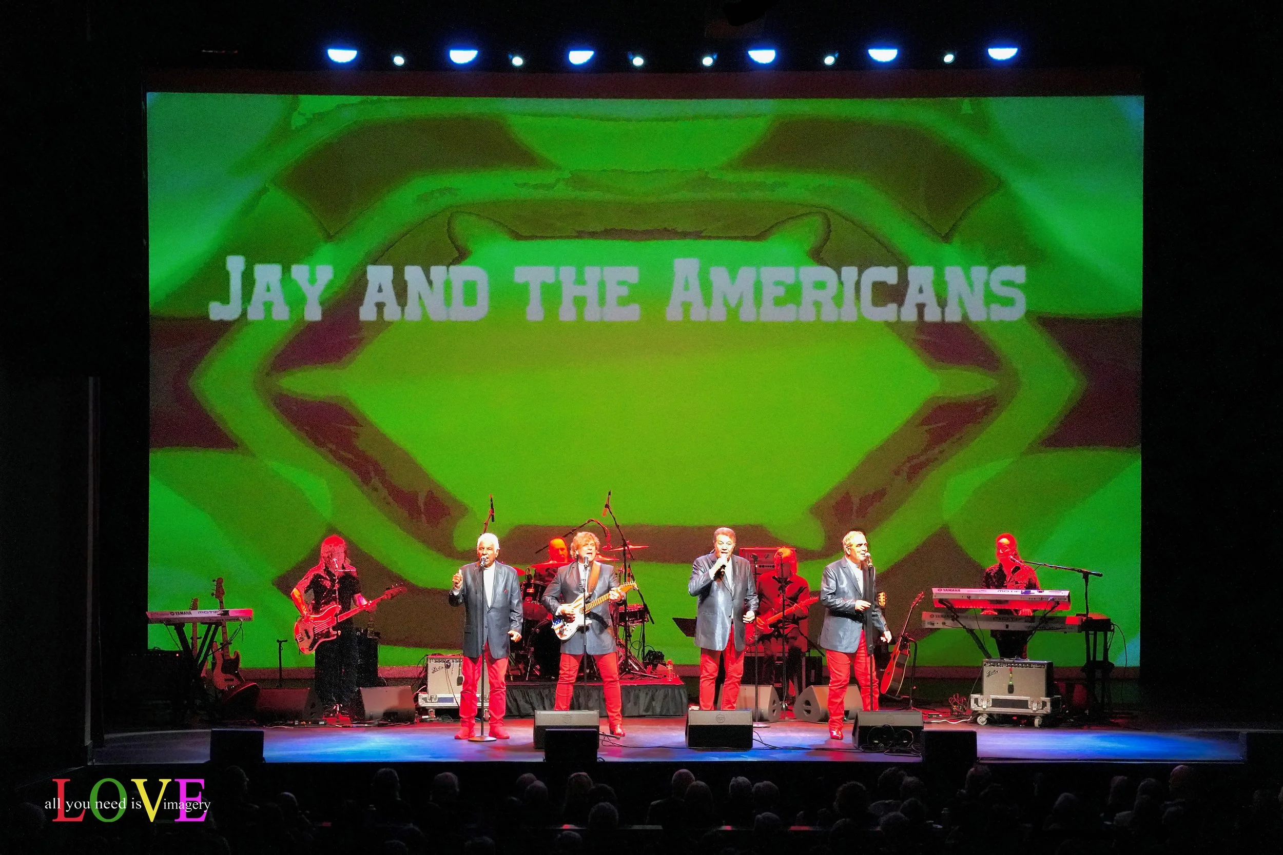 JATA performing over 50 tour dates across theaters nationwide - Summer 2025