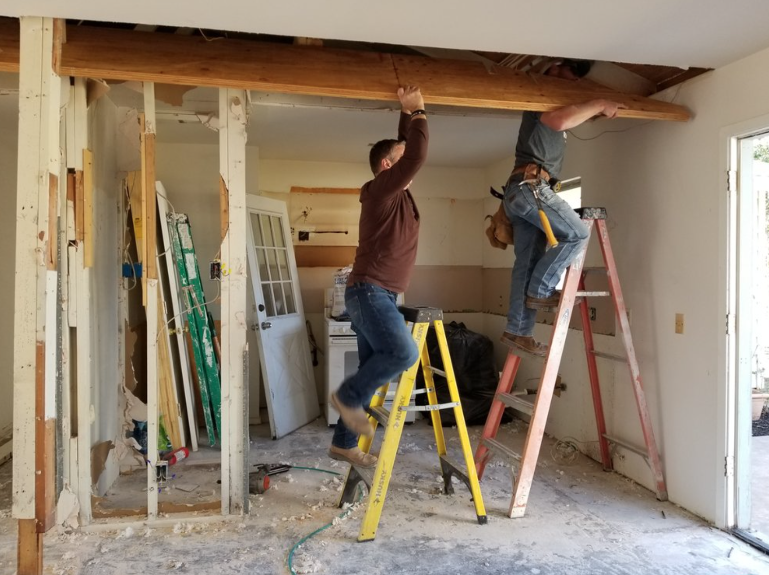 Current Projects