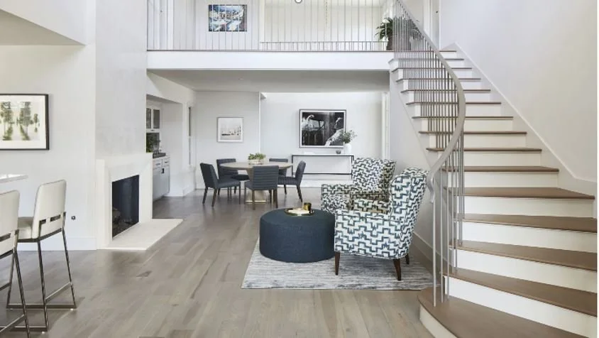 Westlake Hills Whole House Renovation