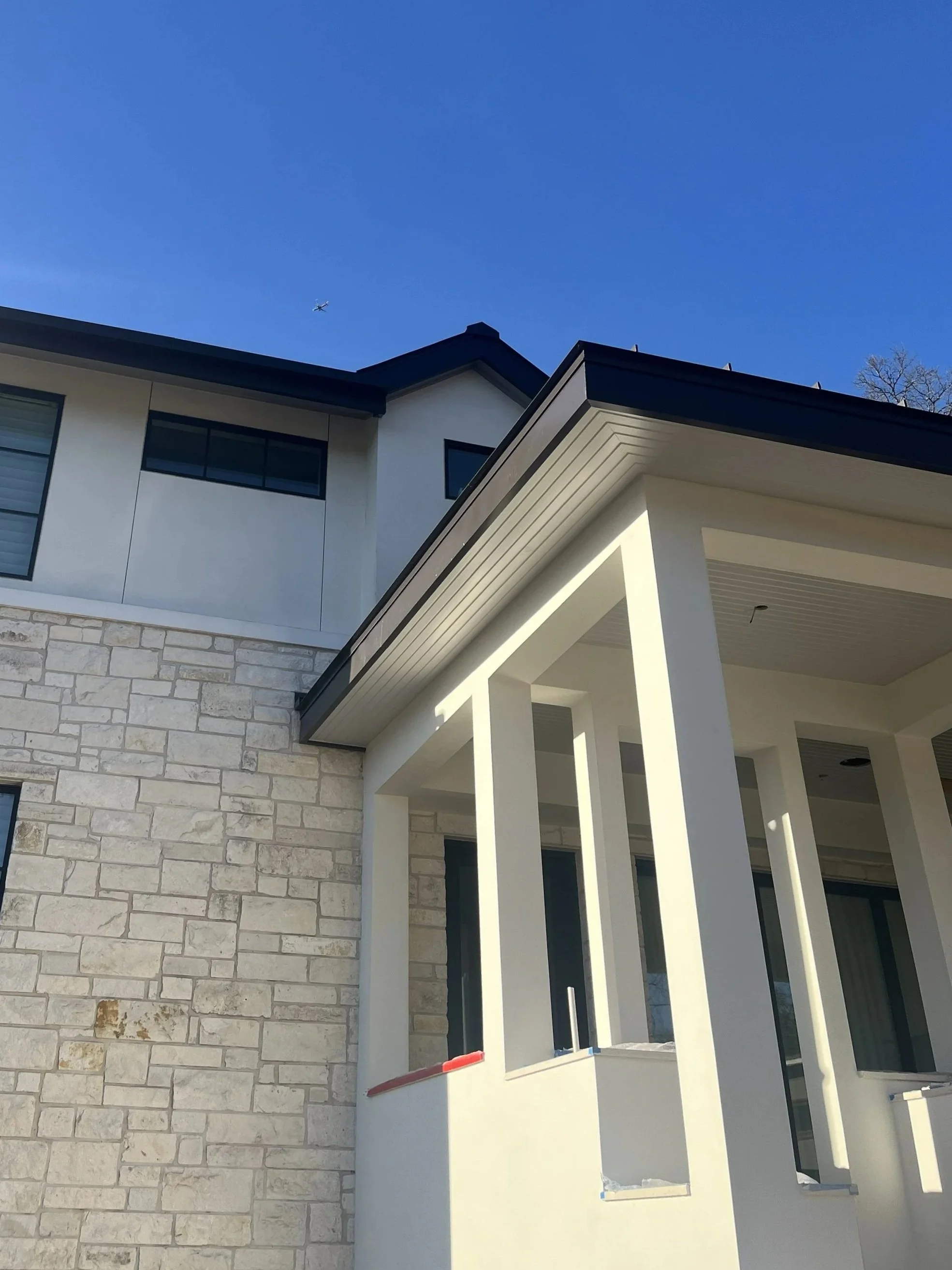 Tarrytown I Exterior Renovation