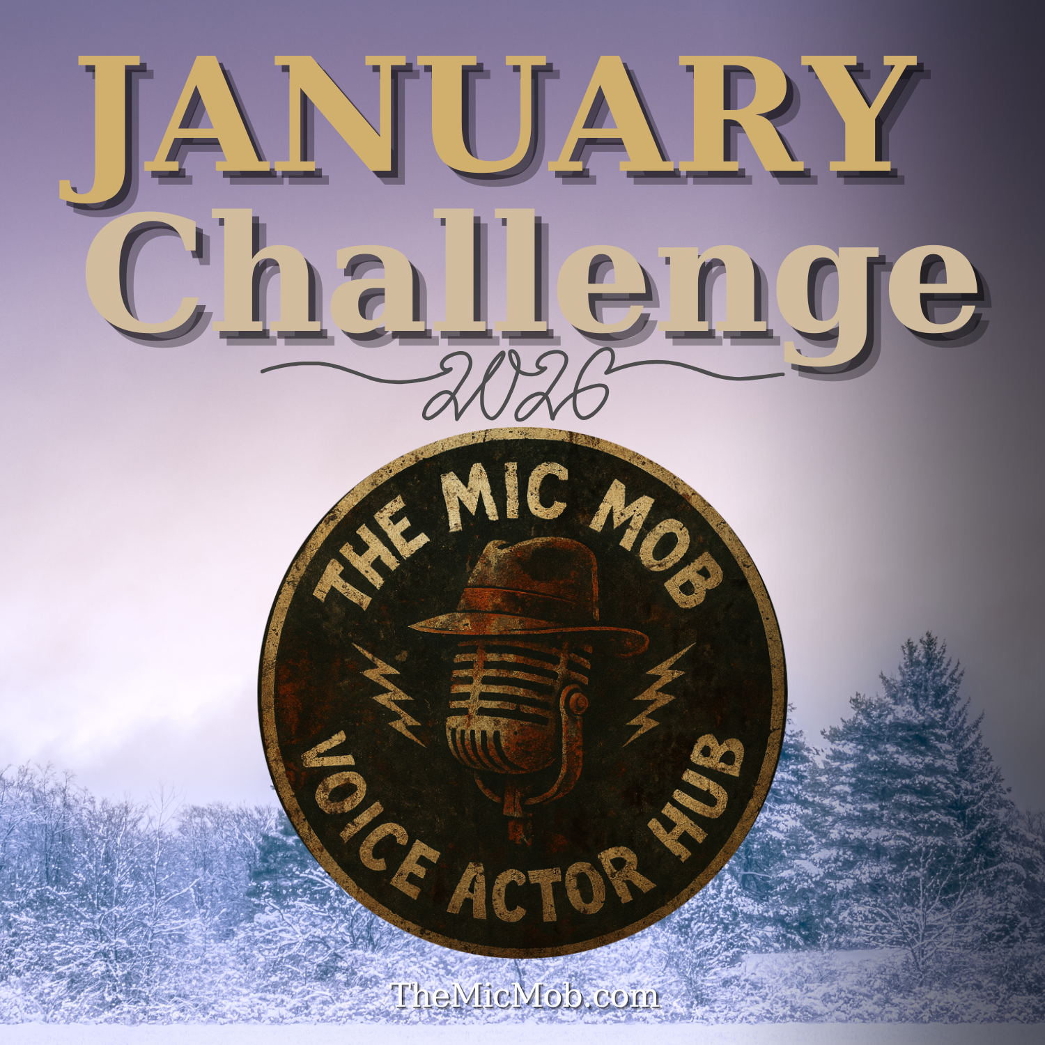 January 2026 Challenge: Open Channel