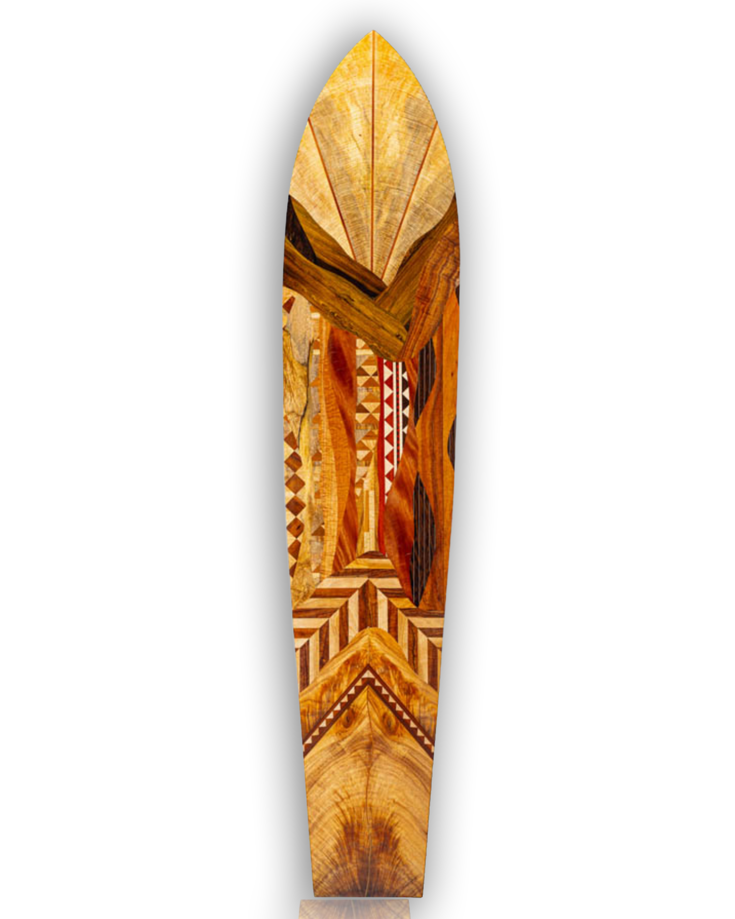 Alaia 7’x18 Kikoo