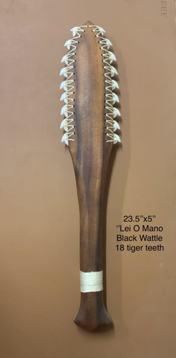 Lei O Mano